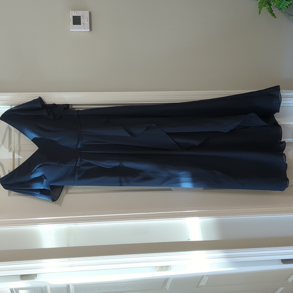 Bridesmaids dress